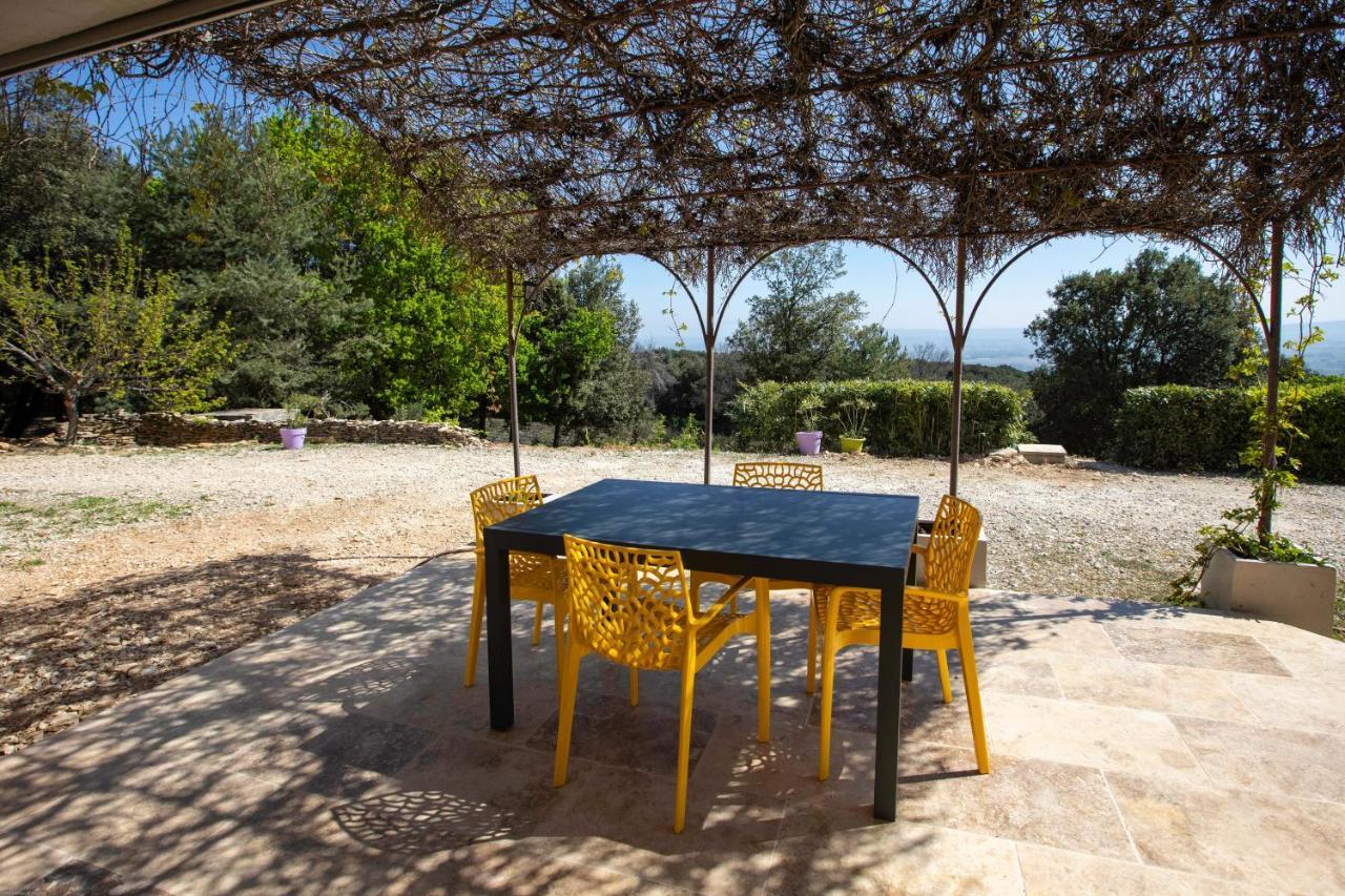 Mas Saint Antoine Holiday home *