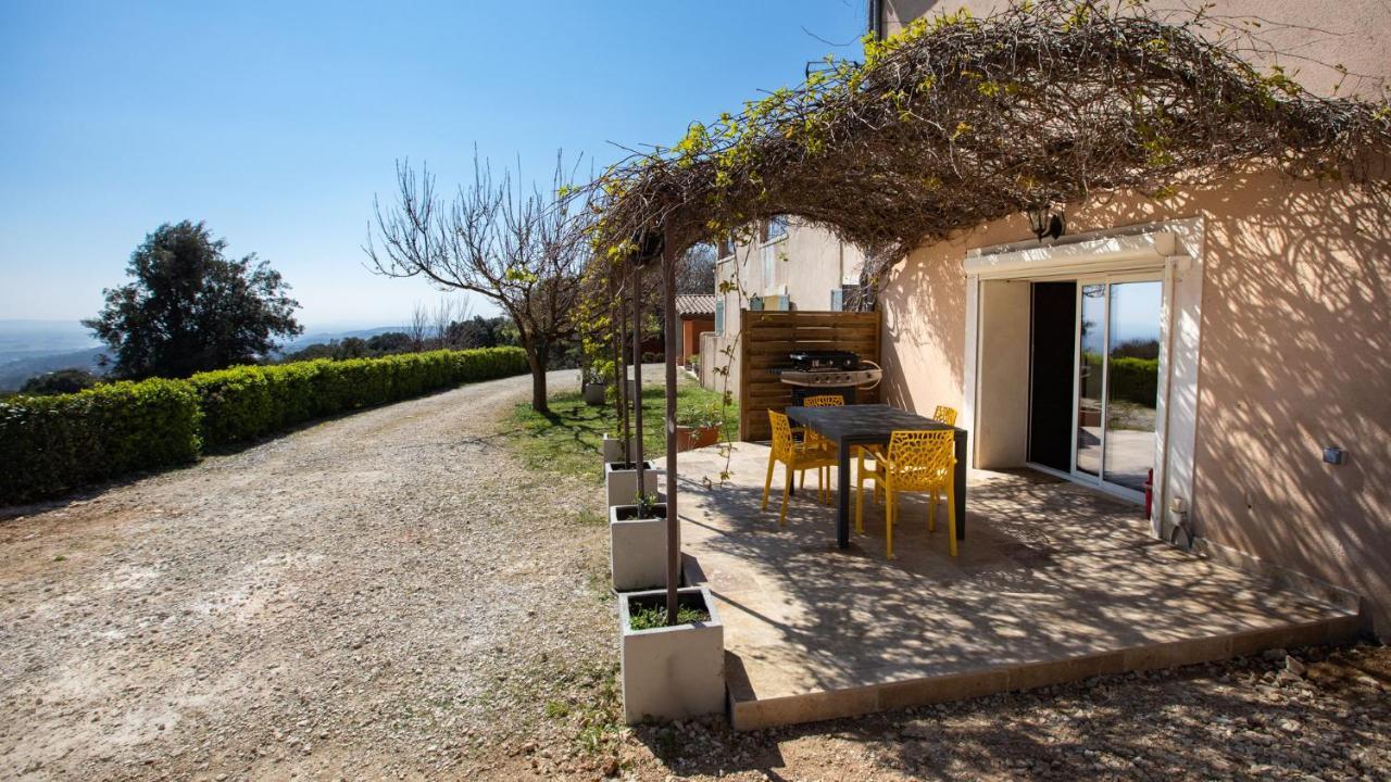Holiday home Mas Saint Antoine