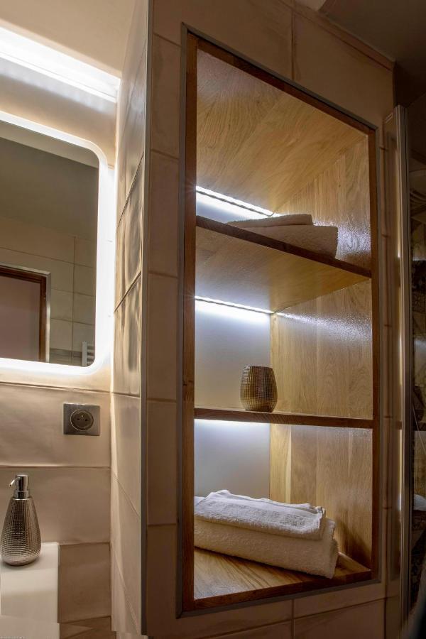 Mas Saint Antoine Holiday home