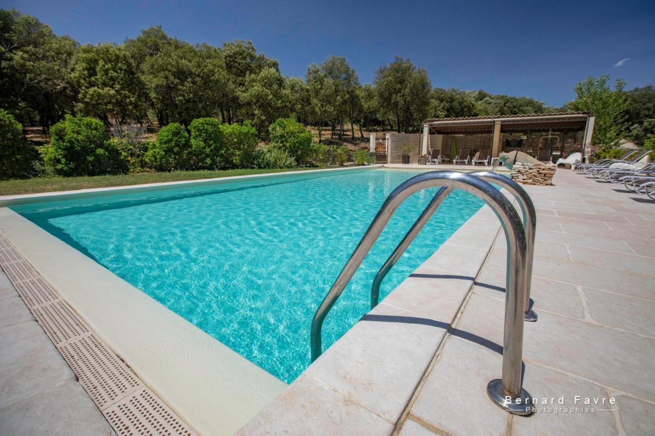 Holiday home Mas Saint Antoine