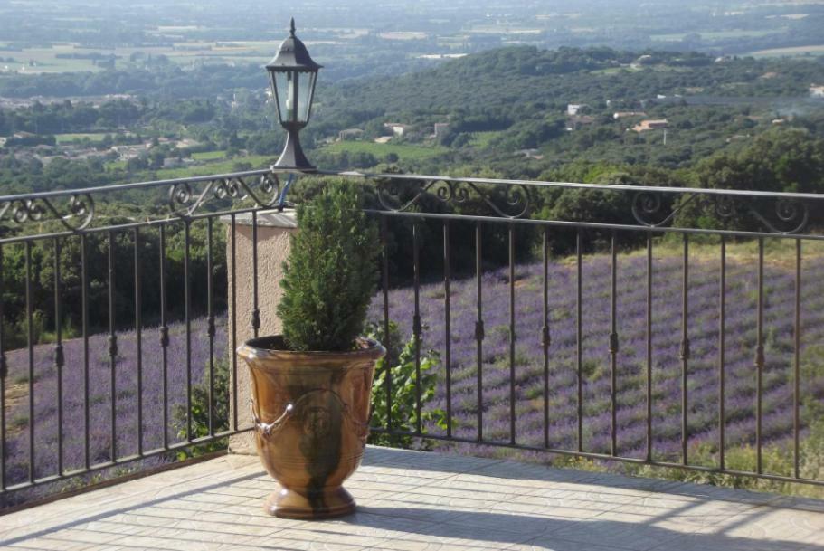 Mas Saint Antoine * Bourg-Saint-Andeol