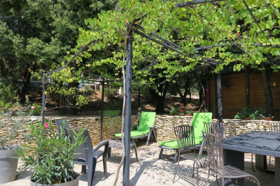 Mas Saint Antoine Holiday home