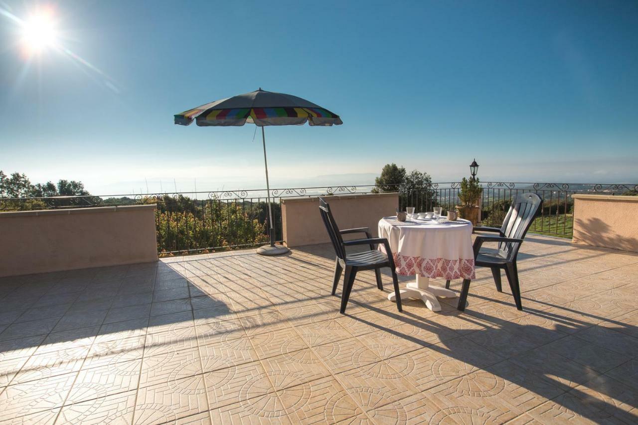 Mas Saint Antoine Holiday home Bourg-Saint-Andeol