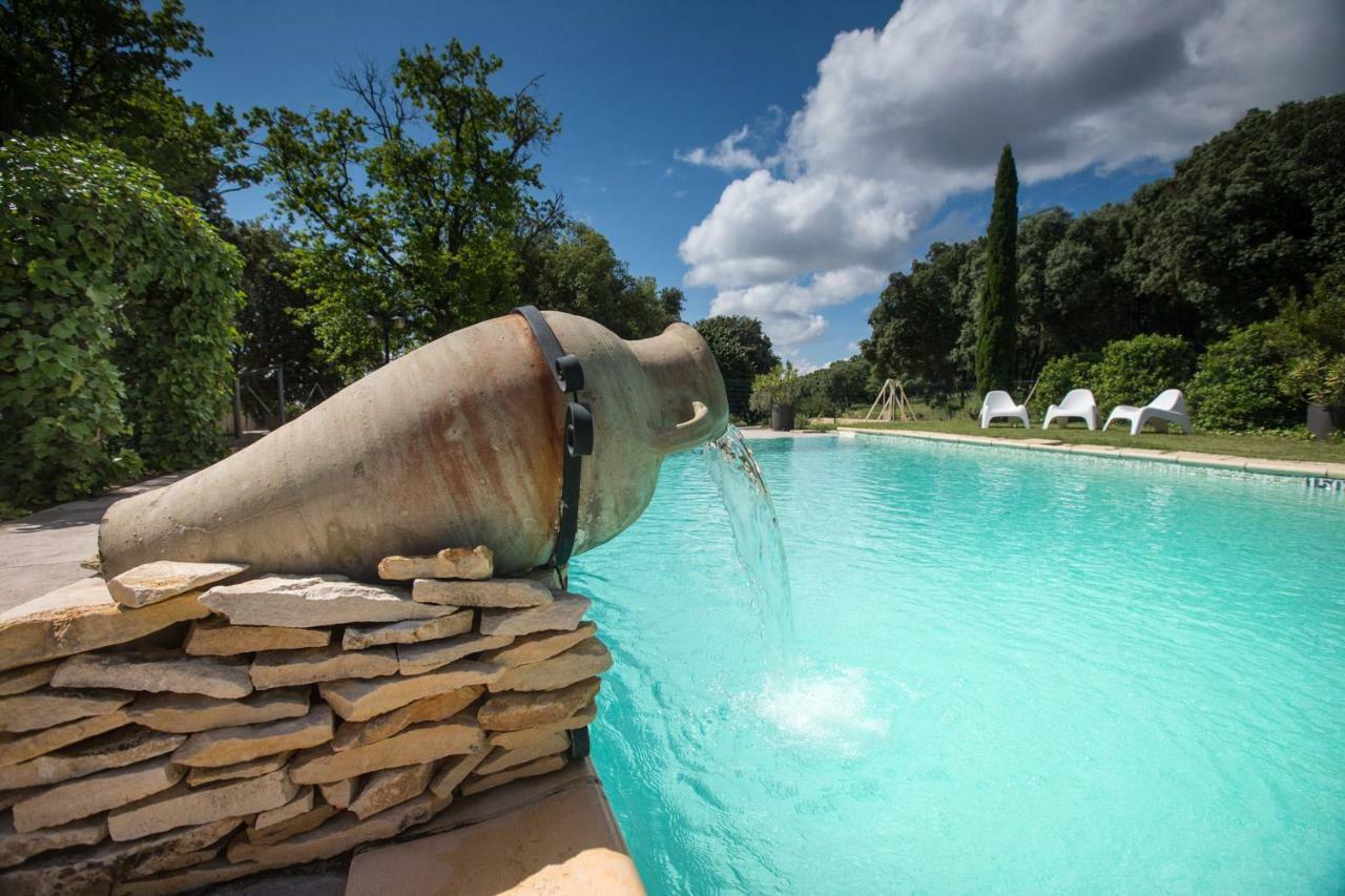 Holiday home Mas Saint Antoine *