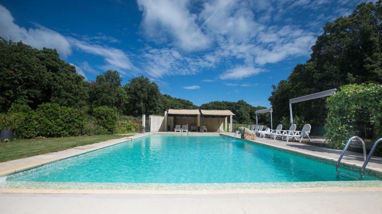 Holiday home Mas Saint Antoine *