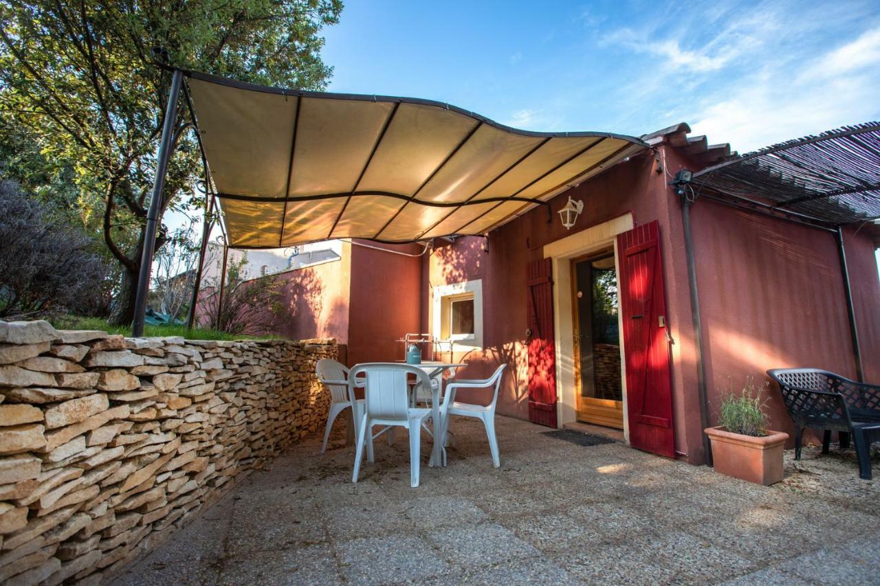 Holiday home Mas Saint Antoine