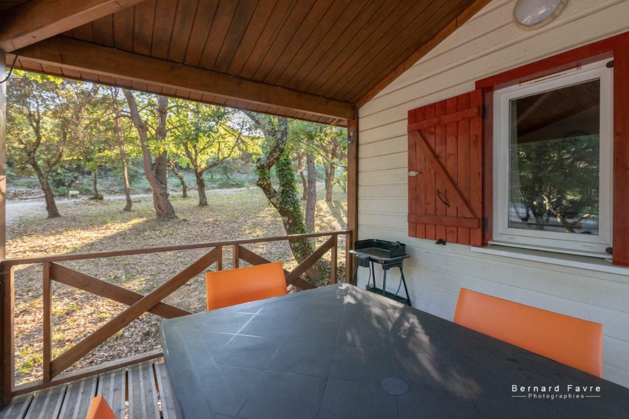 Holiday home Mas Saint Antoine *